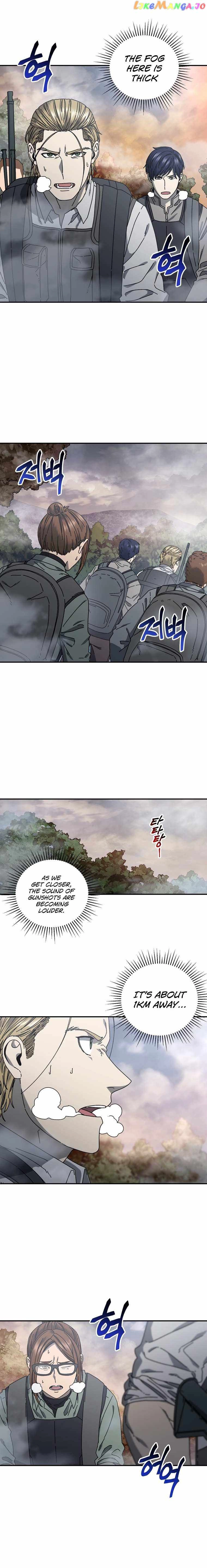 Introduction to Survival Chapter 58 8